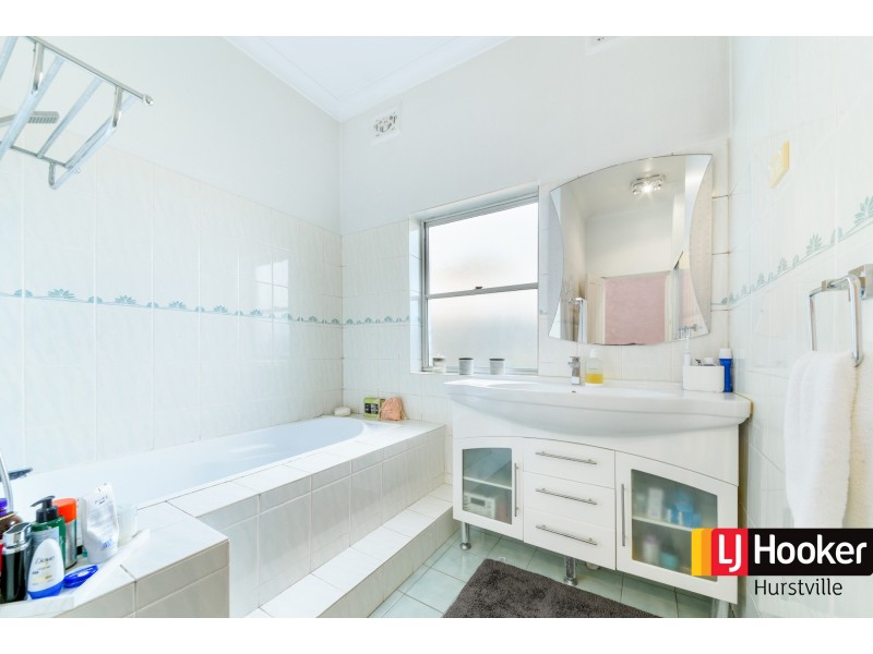 16 Denman Street, Hurstville NSW 2220