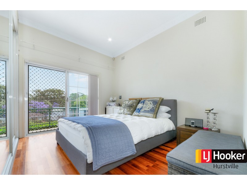 16 Denman Street, Hurstville NSW 2220