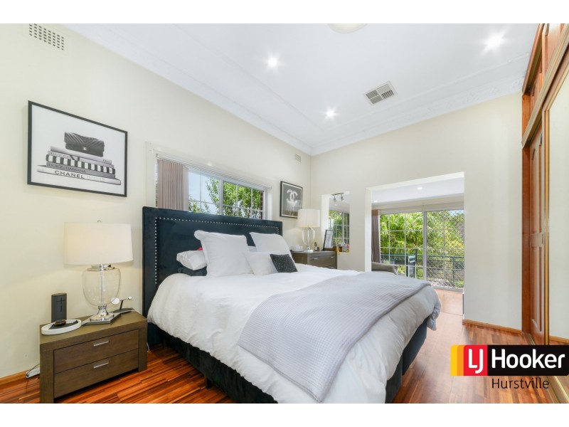 16 Denman Street, Hurstville NSW 2220