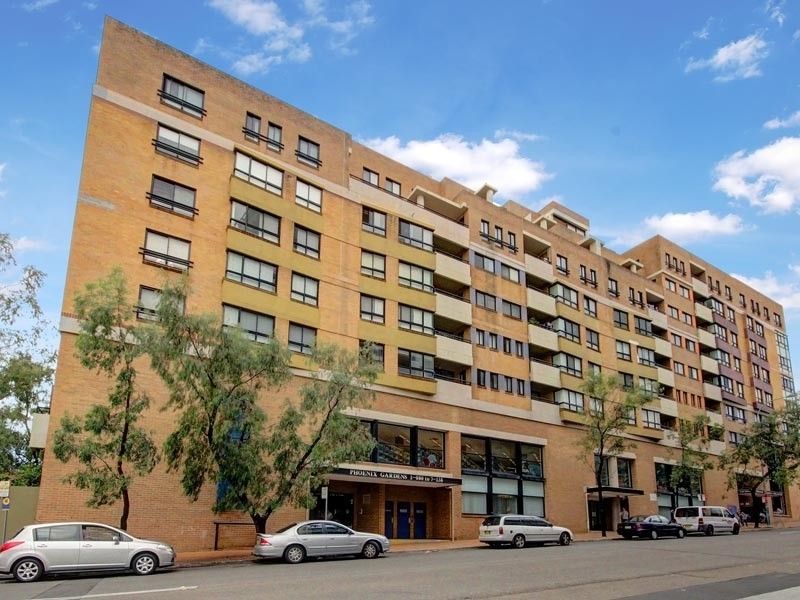 130/12-22 Dora Street, Hurstville NSW 2220