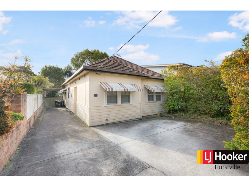 57 Blakesley Road, South Hurstville NSW 2221