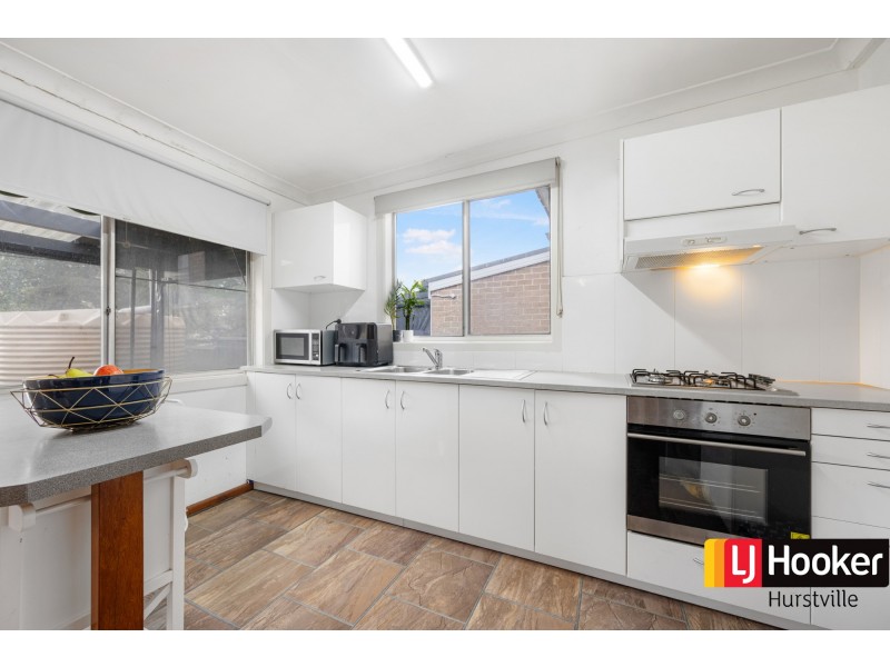 57 Blakesley Road, South Hurstville NSW 2221