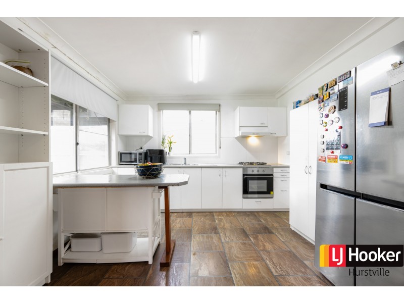 57 Blakesley Road, South Hurstville NSW 2221