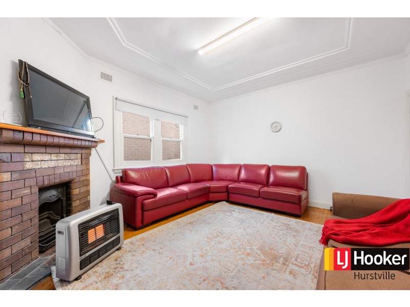 57 Blakesley Road, South Hurstville NSW 2221