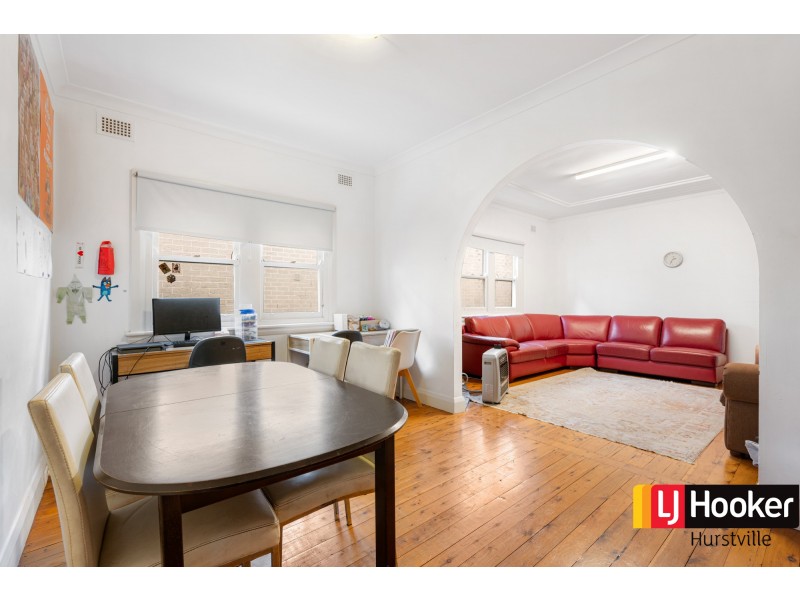 57 Blakesley Road, South Hurstville NSW 2221