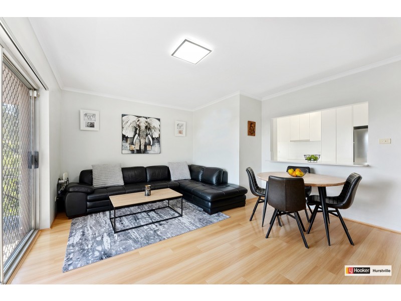 6/46 Illawarra Street, Allawah NSW 2218