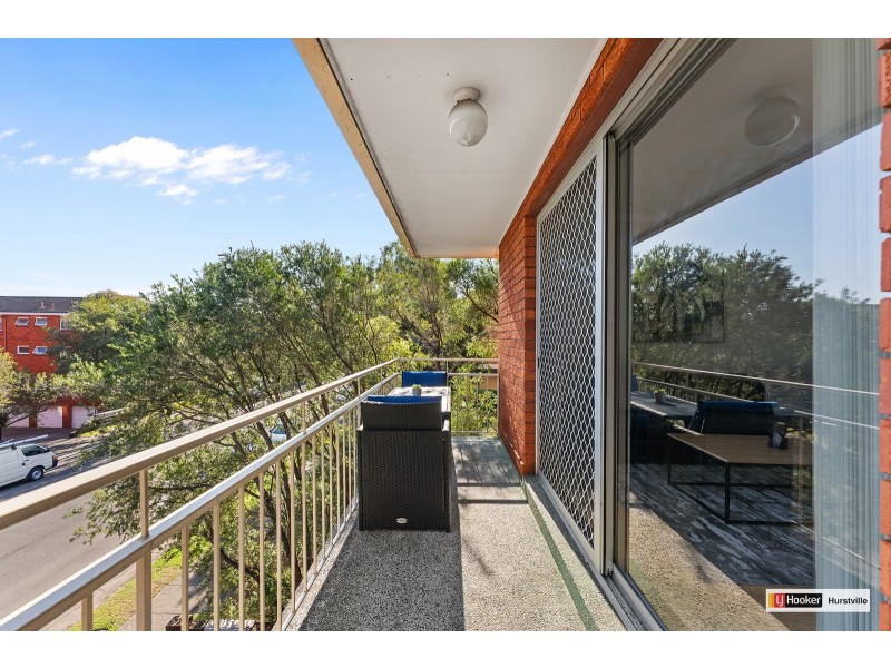 6/46 Illawarra Street, Allawah NSW 2218