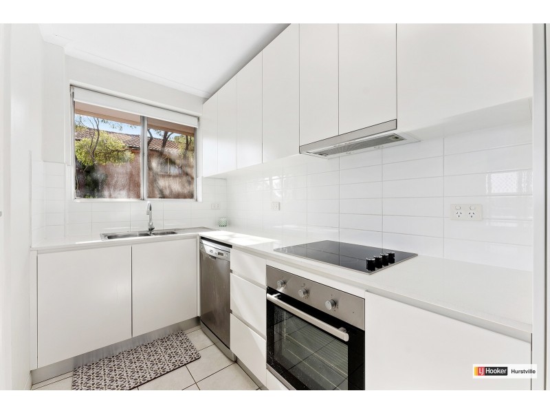 6/46 Illawarra Street, Allawah NSW 2218