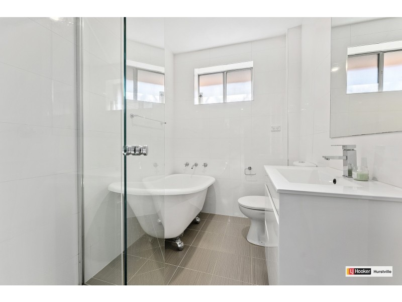 6/46 Illawarra Street, Allawah NSW 2218