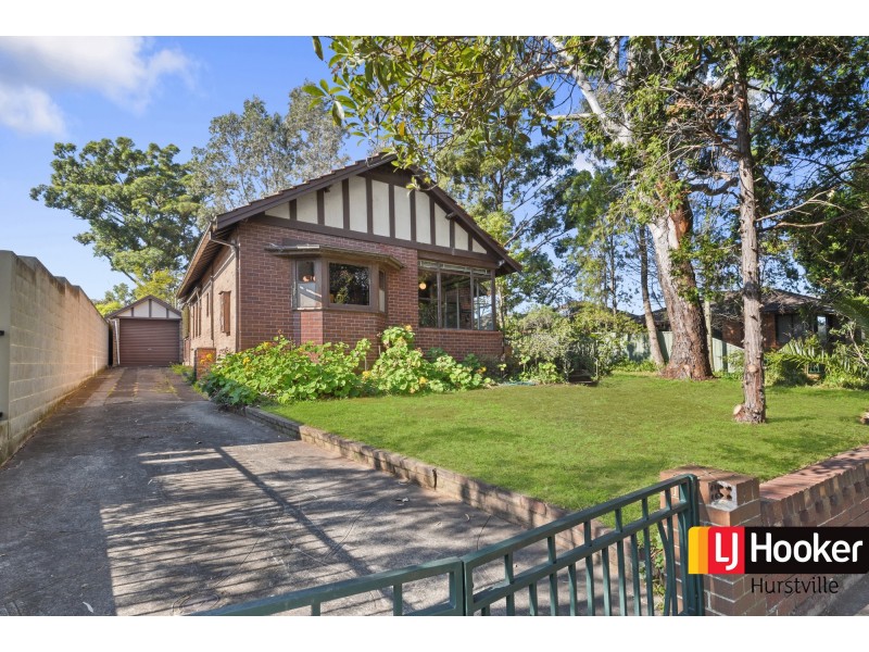 58 Regent Street, Bexley NSW 2207