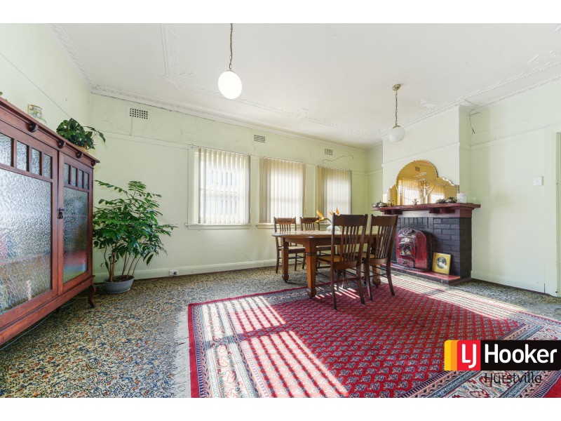 58 Regent Street, Bexley NSW 2207