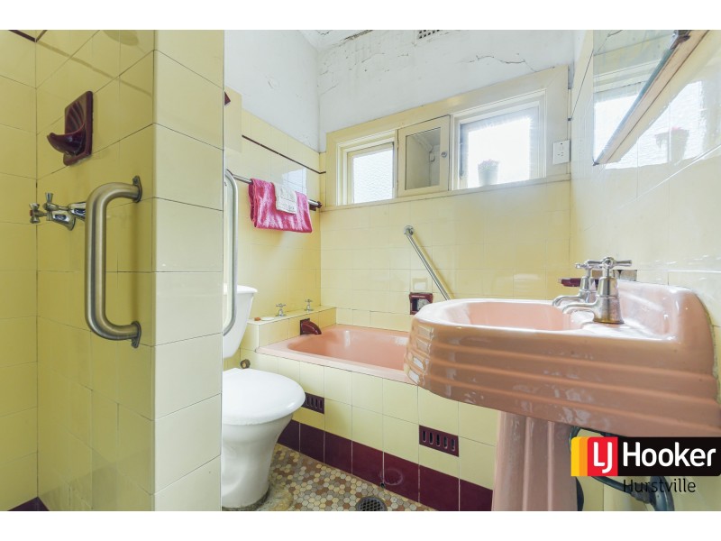 58 Regent Street, Bexley NSW 2207