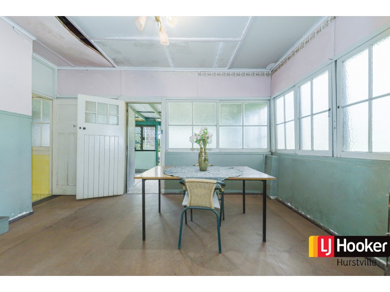 58 Regent Street, Bexley NSW 2207