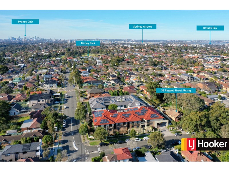58 Regent Street, Bexley NSW 2207