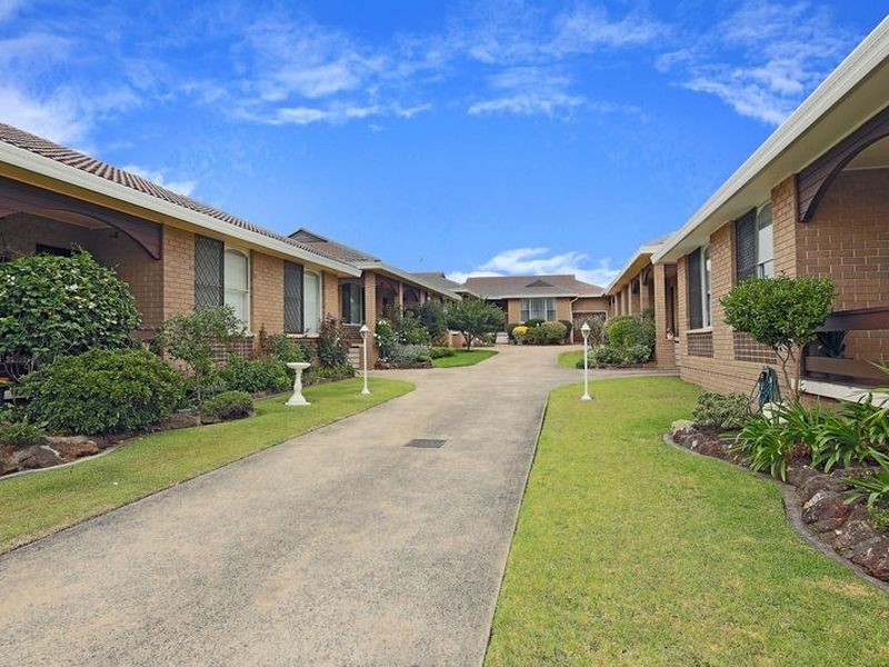 4/71-73 St Georges Road, Bexley NSW 2207