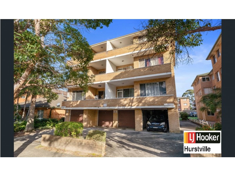 33 Baxter Ave, Kogarah NSW 2217