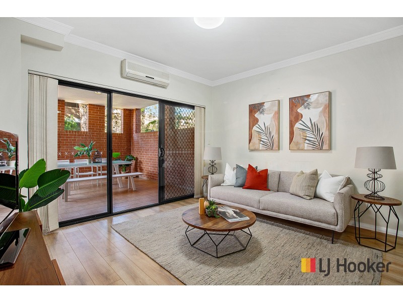 4/418-420 Railway Parade, Allawah NSW 2218