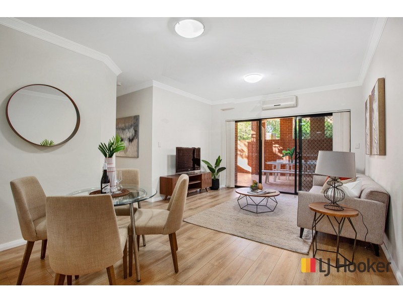 4/418-420 Railway Parade, Allawah NSW 2218