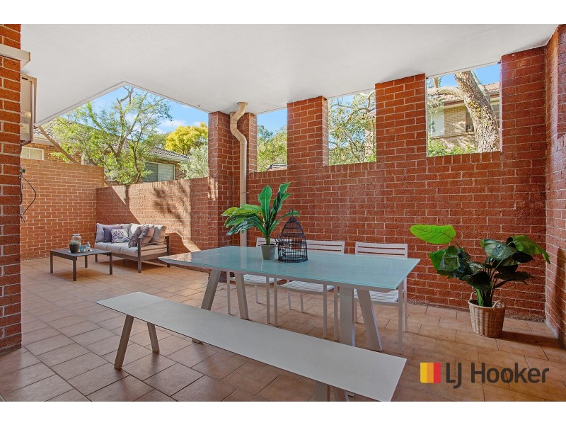 4/418-420 Railway Parade, Allawah NSW 2218