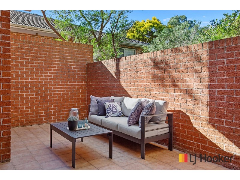 4/418-420 Railway Parade, Allawah NSW 2218