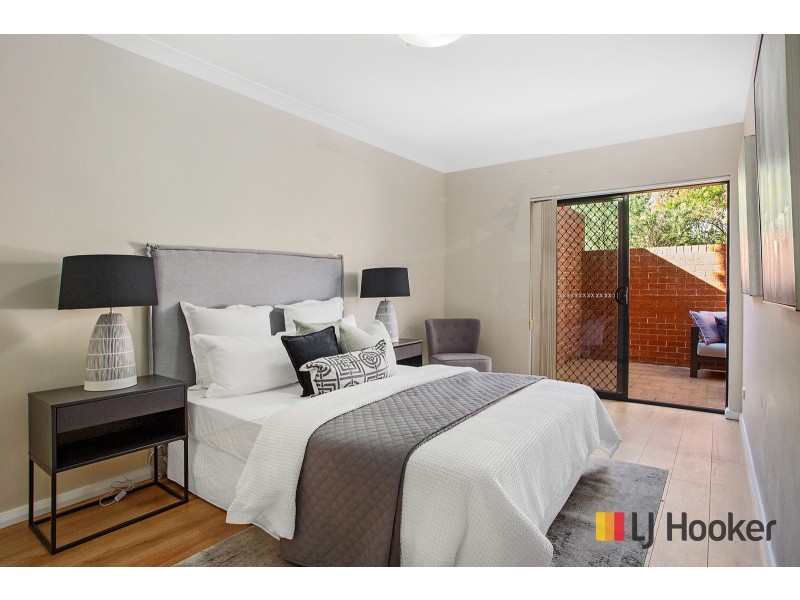 4/418-420 Railway Parade, Allawah NSW 2218