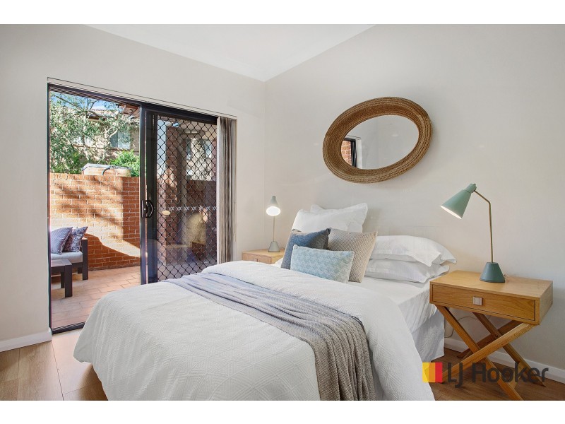 4/418-420 Railway Parade, Allawah NSW 2218