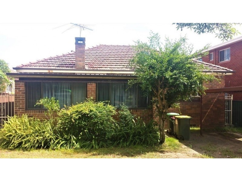 46 Morgan Street, Kingsgrove NSW 2208