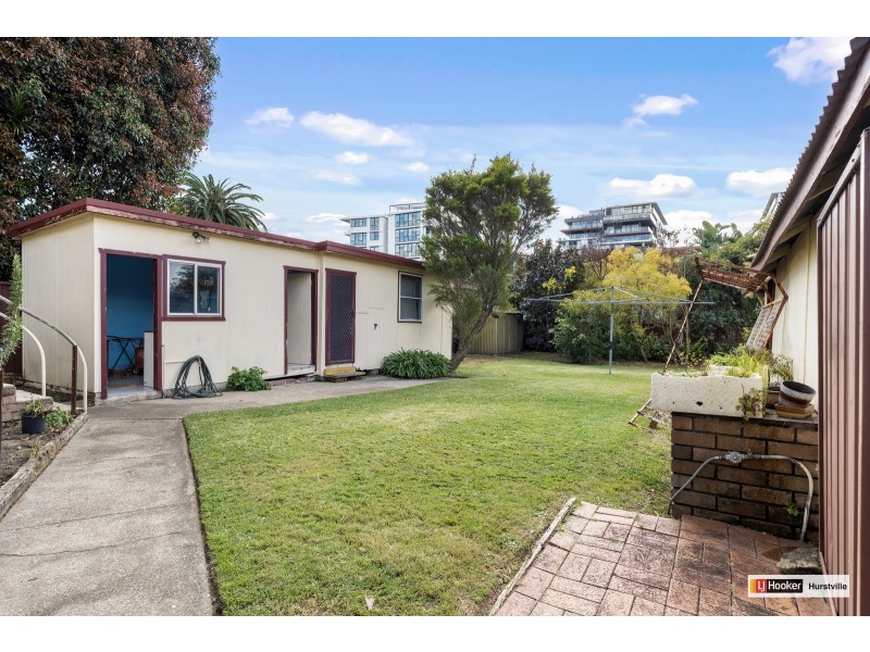 10 Margate Street, Ramsgate NSW 2217