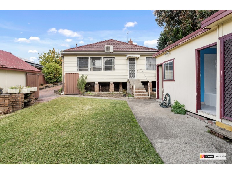 10 Margate Street, Ramsgate NSW 2217