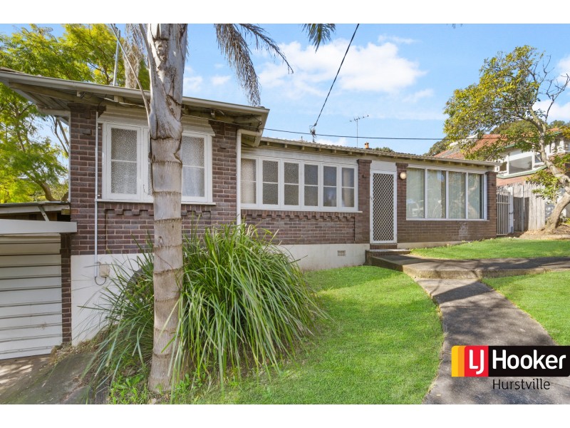 780-782 King Georges Road, Hurstville NSW 2220
