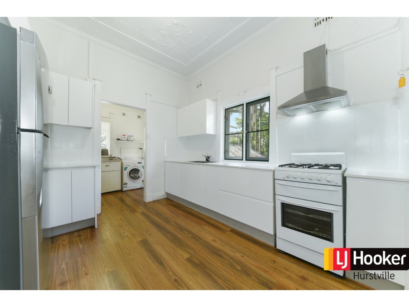 780-782 King Georges Road, Hurstville NSW 2220