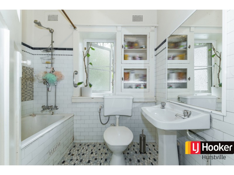 780-782 King Georges Road, Hurstville NSW 2220