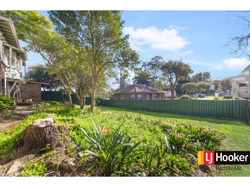 780-782 King Georges Road, Hurstville NSW 2220
