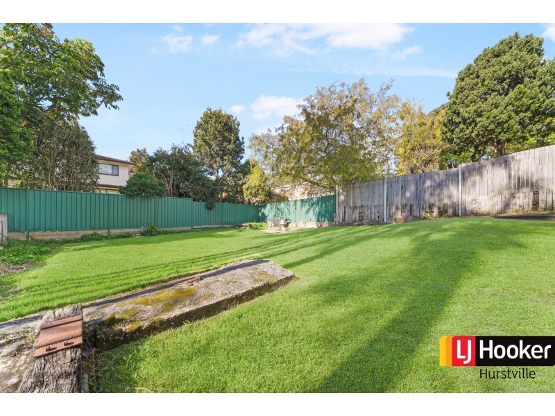 780-782 King Georges Road, Hurstville NSW 2220