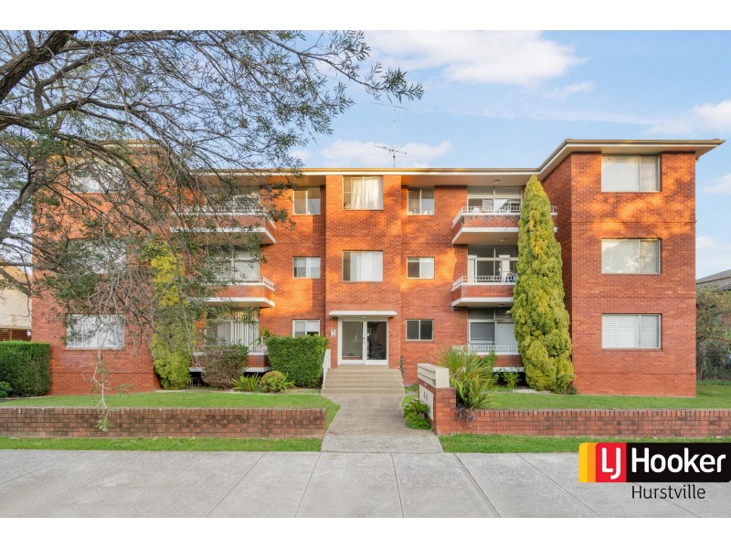7/4-6 Kairawa Street, South Hurstville NSW 2221