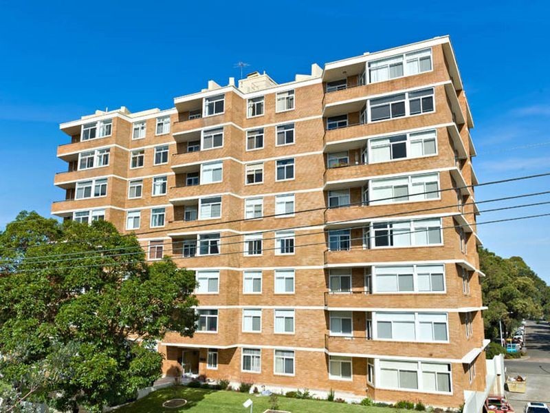 31/4-10 The Boulevarde, Brighton-le-sands NSW 2216