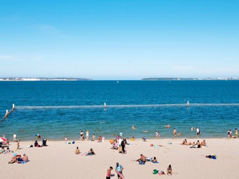 31/4-10 The Boulevarde, Brighton-le-sands NSW 2216