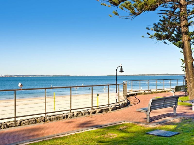 31/4-10 The Boulevarde, Brighton-le-sands NSW 2216