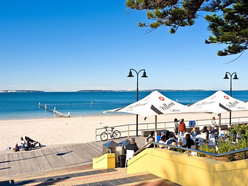 31/4-10 The Boulevarde, Brighton-le-sands NSW 2216