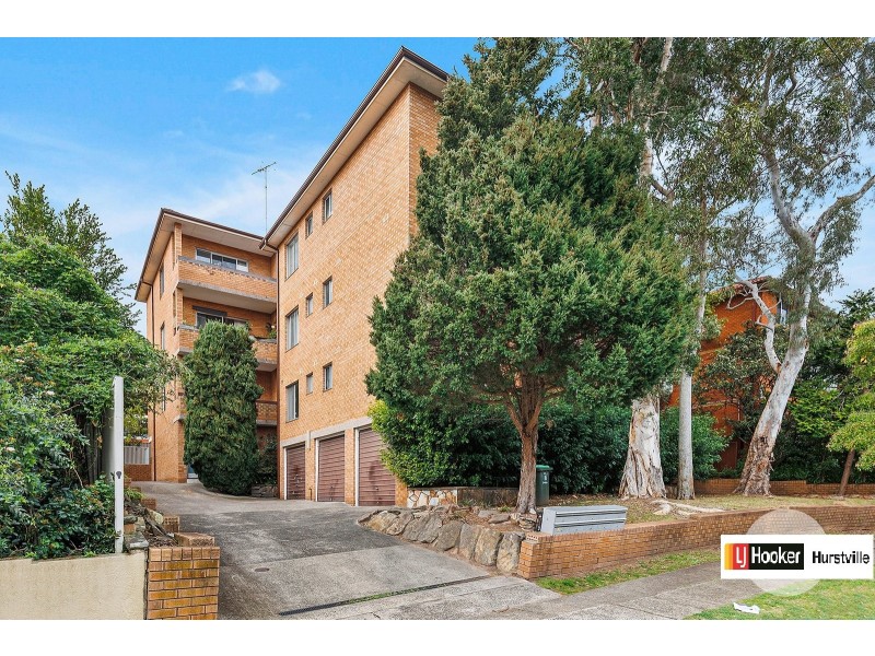2/22 Woids Avenue, Hurstville NSW 2220
