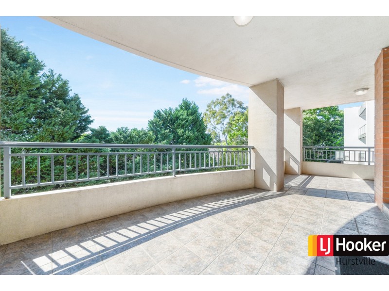 8/8-10 The Avenue, Hurstville NSW 2220