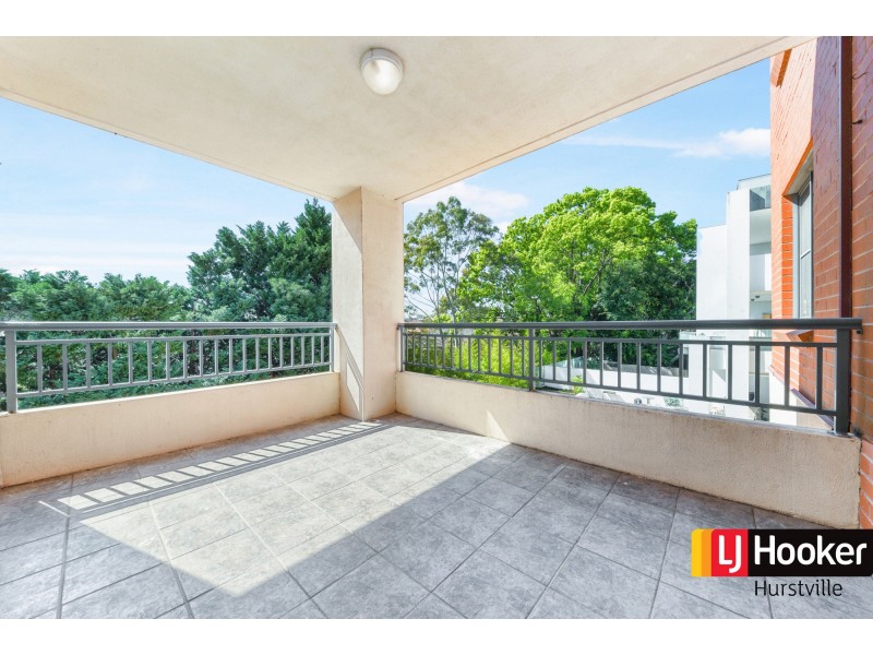 8/8-10 The Avenue, Hurstville NSW 2220