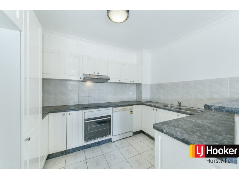 8/8-10 The Avenue, Hurstville NSW 2220