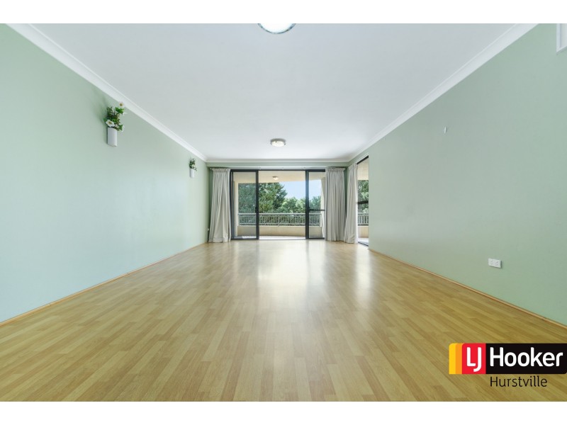 8/8-10 The Avenue, Hurstville NSW 2220