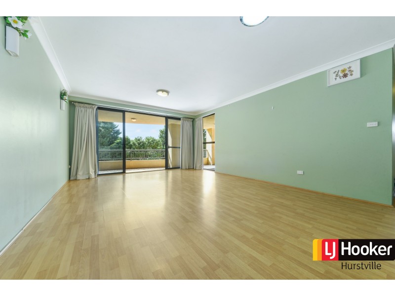 8/8-10 The Avenue, Hurstville NSW 2220