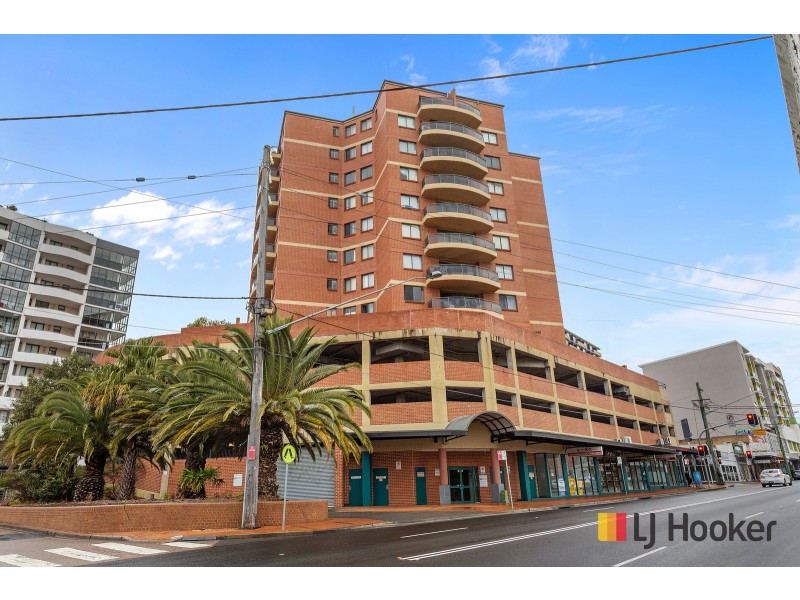 35/107 Forest Rd, Hurstville NSW 2220