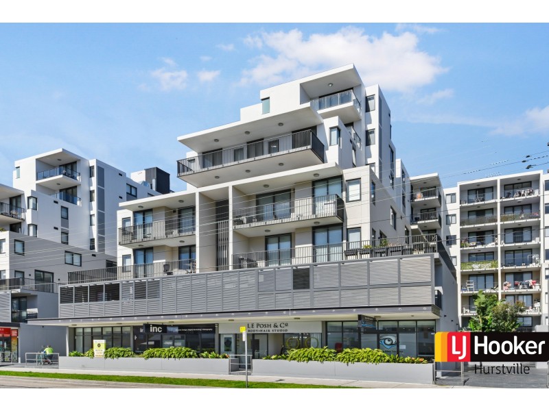 103/548-568 Canterbury Road, Campsie NSW 2194