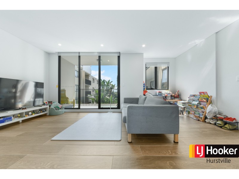 103/548-568 Canterbury Road, Campsie NSW 2194