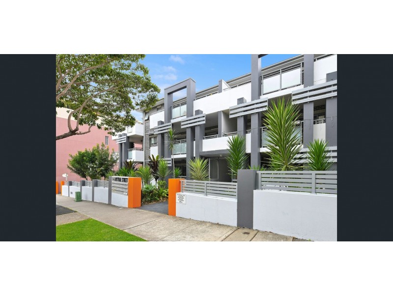 3/1-5 Austral St, Penshurst NSW 2222