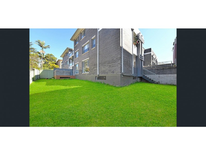 3/1-5 Austral St, Penshurst NSW 2222